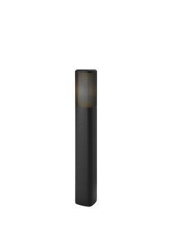 Nordlux Sidara Outdoor Stake Light, H95cm, Black - view 2, Black