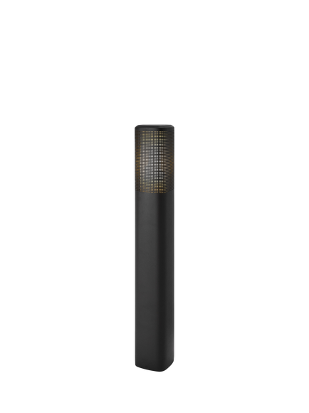 Nordlux Sidara Outdoor Stake Light, H95cm, Black - view 2, Black
