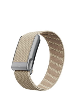WHOOP SuperKnit MG Band Strap, Dune