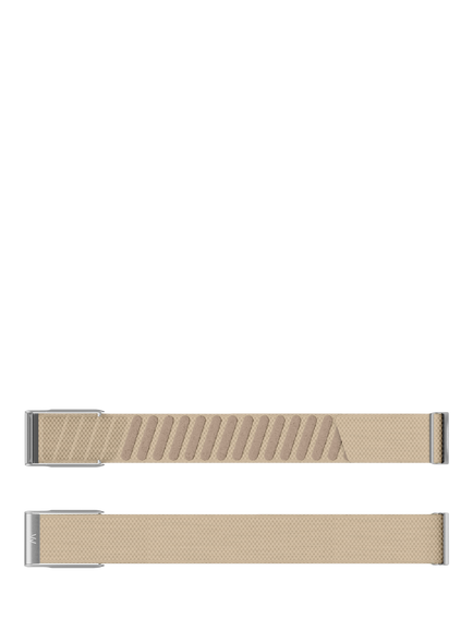 WHOOP SuperKnit MG Band Strap, Dune