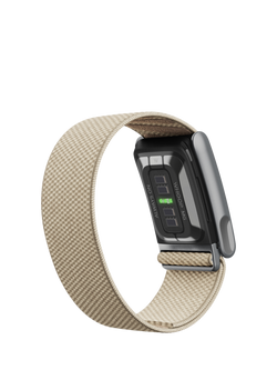 WHOOP SuperKnit MG Band Strap - view 2, Dune