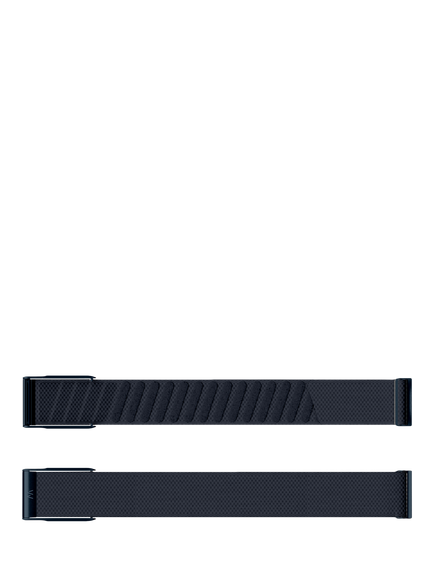 WHOOP SuperKnit MG Band Strap, Midnight