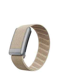 WHOOP SuperKnit 5.0 Band Strap, Dune