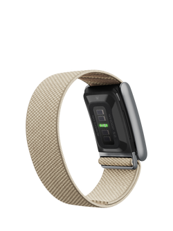 WHOOP SuperKnit 5.0 Band Strap - view 2, Dune