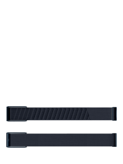 WHOOP SuperKnit 5.0 Band Strap, Midnight