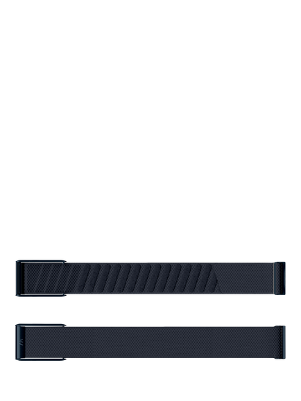 WHOOP SuperKnit 5.0 Band Strap, Midnight
