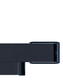 WHOOP SuperKnit 5.0 Band Strap - view 2, Midnight