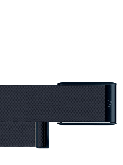 WHOOP SuperKnit 5.0 Band Strap - view 2, Midnight