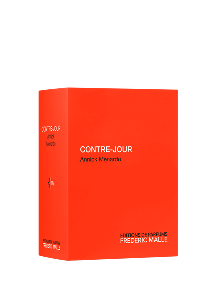 Frederic Malle Contre-Jour Eau de Parfum - view 2, 