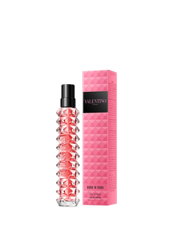 Valentino Born In Roma Donna Eau de Parfum Travel Spray, 10ml - view 2, 