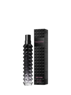 Valentino Born In Roma Uomo Eau de Toilette Travel Spray, 10ml - view 2, 