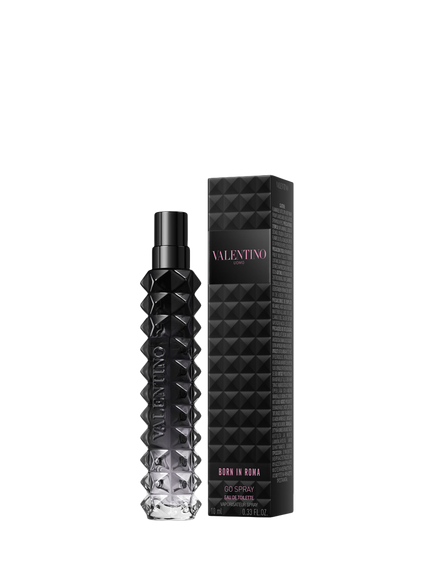 Valentino Born In Roma Uomo Eau de Toilette Travel Spray, 10ml - view 2, 