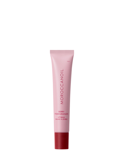 Moroccanoil Lip Balm, Berry Pomegranate