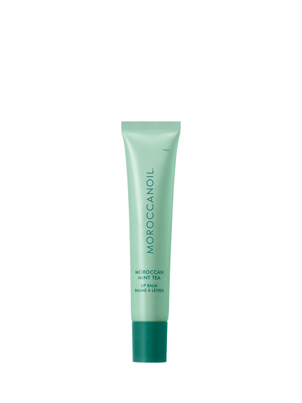 Moroccanoil Lip Balm, Moroccan Mint Tea