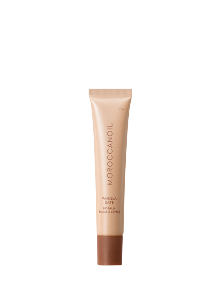 Moroccanoil Lip Balm, Vanilla Date