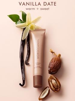 Moroccanoil Lip Balm - view 2, Vanilla Date