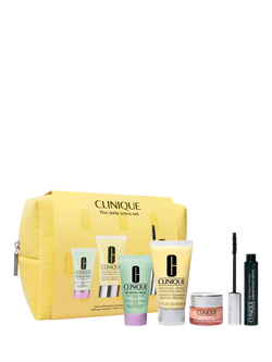 Clinique Icons Skincare Gift Set, 