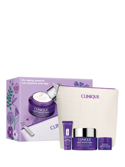 Clinique Smart Clinical Repair De-Ageing Experts Skincare Set, 