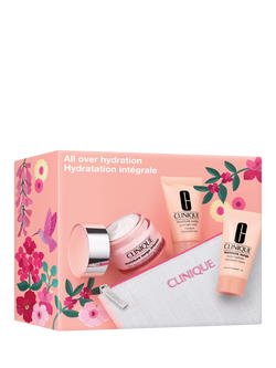 Clinique Moisture Surge All Over Hydration Skincare Gift Set, 