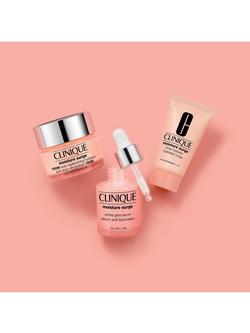 Clinique Moisture Surge Head-To-Toe Hydrators Skincare Gift Set - view 2, 