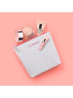 Clinique Moisture Surge Day and Night Moisture Skincare Gift Set - view 2, 