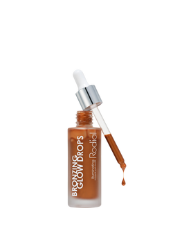 Rodial Bronzing Glow Drops, 31ml - view 2, 