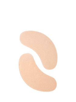 Rodial  Salmon DNA Jelly Eye Patches, 1 x Sachet Of 2 Patches - view 2, 