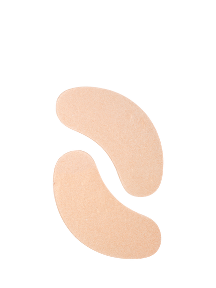 Rodial  Salmon DNA Jelly Eye Patches, 1 x Sachet Of 2 Patches - view 2, 