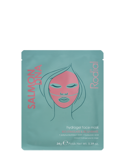 Rodial Salmon DNA Hydrogel Individual Sheet Mask, 