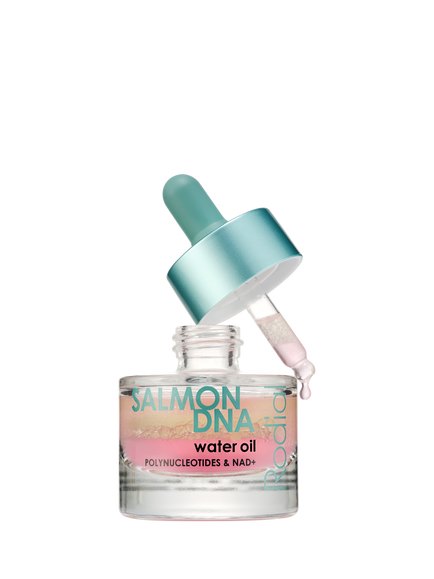 Rodial Salmon DNA Water-Oil - view 2, 