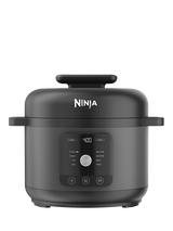Ninja PC201UK HyperHeat 9-in-1 Pressure & Rice Cooker