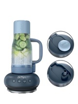 Ninja BlendBOSS Food Blender