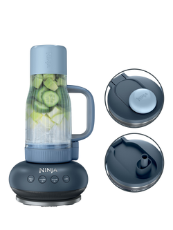 Ninja BlendBOSS Food Blender, Cyberspace