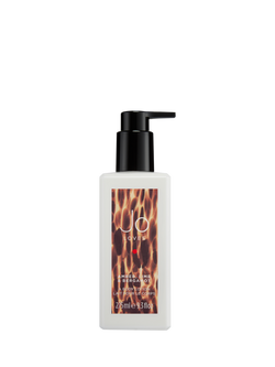 Jo Loves A Hand & Body Lotion Amber Lime & Bergamot, 275ml, 