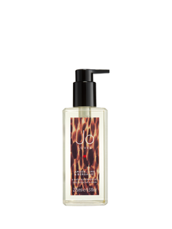 Jo Loves A Bath & Shower Gel Amber Lime & Bergamot, 275ml, 