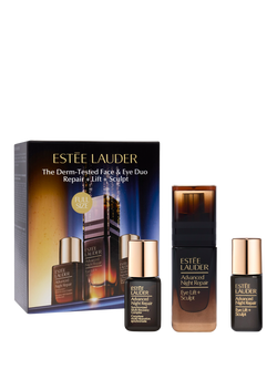 Estée Lauder Advanced Night Repair Eye Lift + Sculpt Skincare Gift Set, 