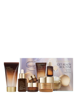 Estée Lauder Get Ready Routine Skincare Gift Set, 