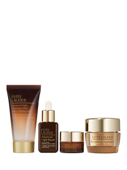 Estée Lauder Get Ready Routine Skincare Gift Set - view 2, 