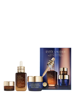 Estée Lauder Nighttime Experts Skincare Gift Set, 