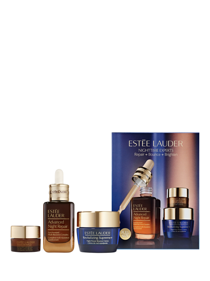 Estée Lauder Nighttime Experts Skincare Gift Set, 