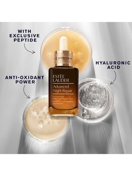 Estée Lauder Nighttime Experts Skincare Gift Set - view 2, 