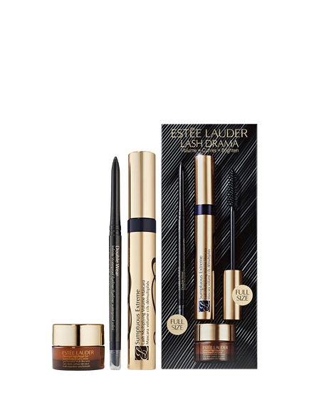 Estée Lauder Lash Drama Mascara Makeup Gift Set, 