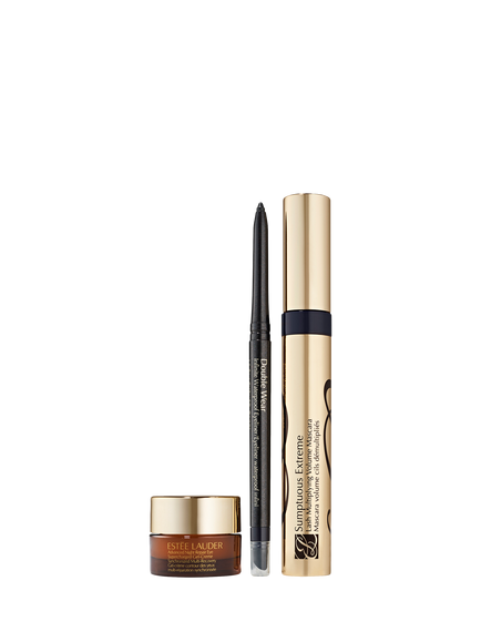 Estée Lauder Lash Drama Mascara Makeup Gift Set - view 2, 