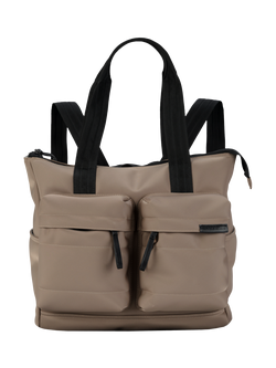 BabaBing! Rosy Changing Bag, Mink, Mink