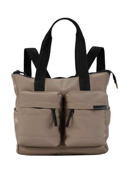 BabaBing! Rosy Changing Bag, Mink, Mink