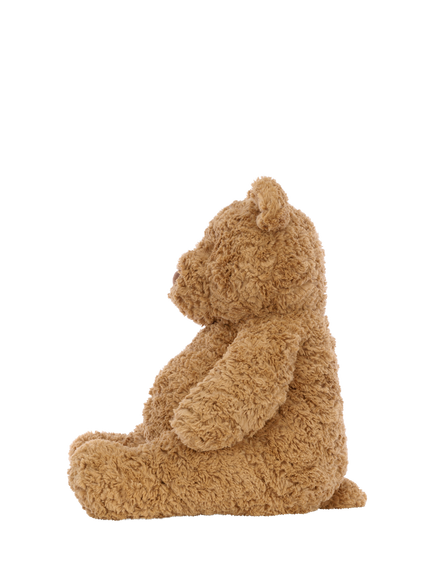 Jellycat Bartholomew Bear Soft Toy, Extra Large - view 2, Brown