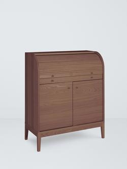 John Lewis Grayson Bureau, Dark