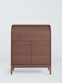 John Lewis Grayson Bureau - view 2, Dark