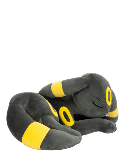 Pokémon Sleeping Umbreon 18" Plush Soft Toy - view 2, Multi