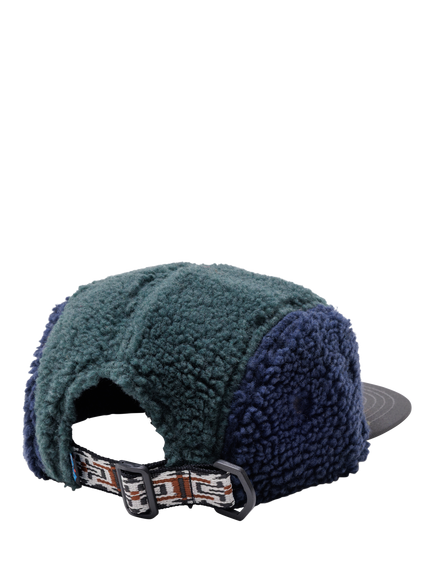 KAVU Fur Ball Cap, Forest Land - view 2, Forest Land